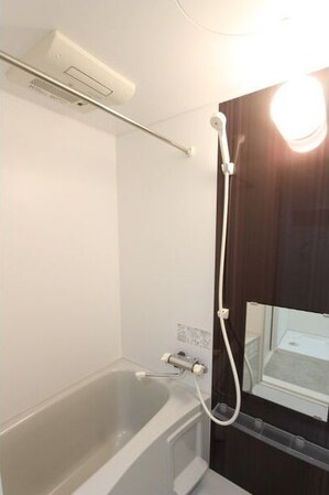 ハーモニーテラス新田の物件内観写真